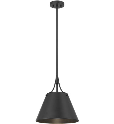 Savoy House - Willis 14" Pendant