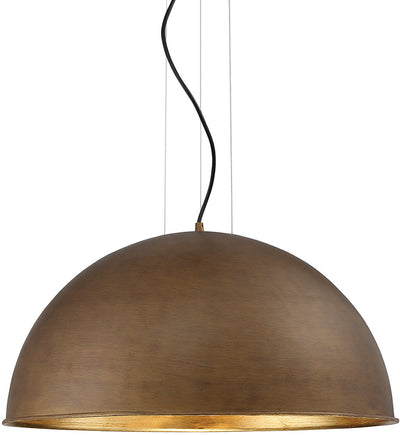 Savoy House - Sommerton 24" Pendant