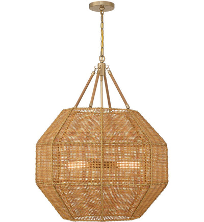 Savoy House - 7-5106-5-177 - Selby 25" Pendant