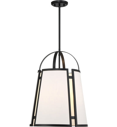 Savoy House - Chartwell 16.75" Pendant