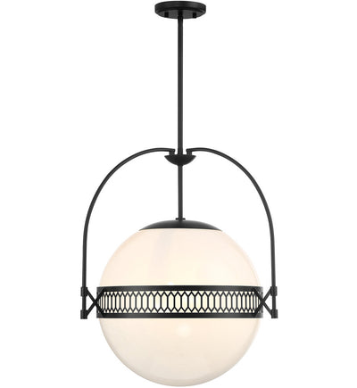 Savoy House - 7-6407-3-89 - Thornhill 20" Pendant