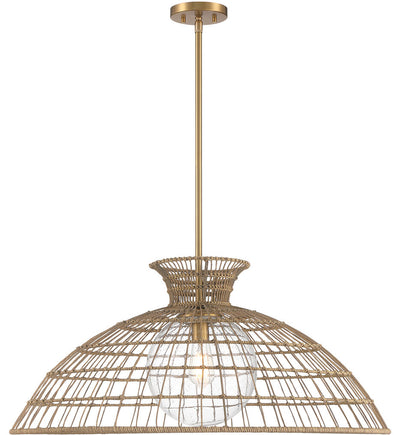 Savoy House - 7-6427-1-322 - Lanai 32" Pendant