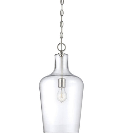Savoy House - Franklin 10" Pendant