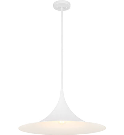 Savoy House - Bowdin 24" Pendant