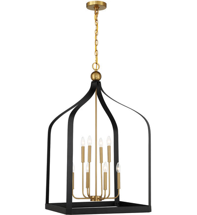 Savoy House - Sheffield 23.5" Pendant