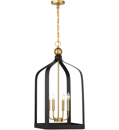 Savoy House - Sheffield 15" Pendant