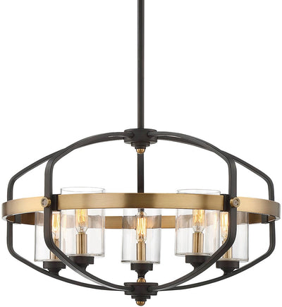Savoy House - 7-8041-5-79 - Kirkland 24" Pendant