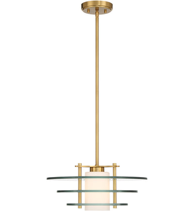 Savoy House - 7-8604-1-322 - Newell 20" Pendant