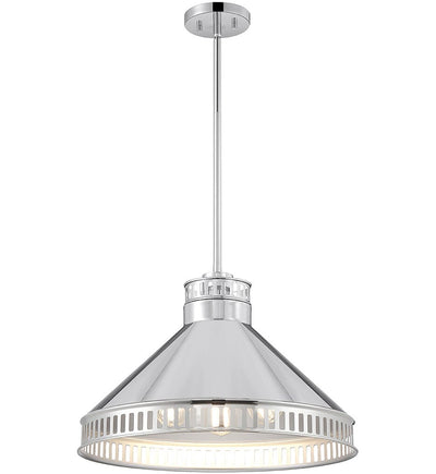 Savoy House - Seagram 20" Pendant