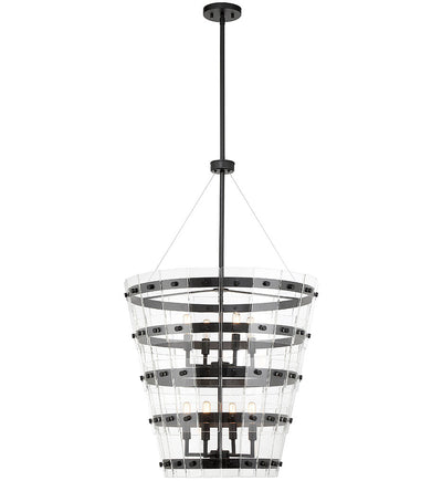 Savoy House - Ventari 25" Pendant