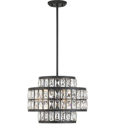 Savoy House - Renzo 16" Pendant