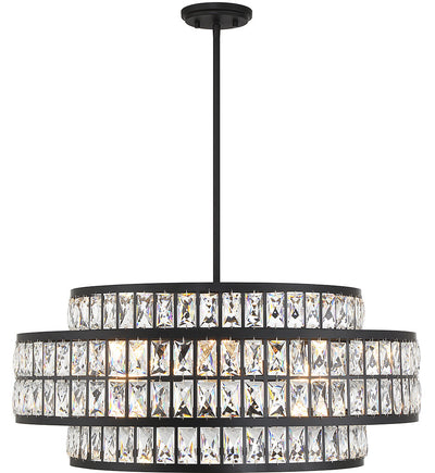 Savoy House - Renzo 28" Pendant