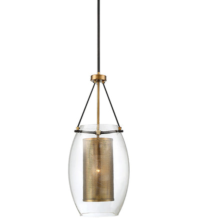 Savoy House - Dunbar 12" Pendant