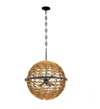 Savoy House - 7-9352-10-46 - Ventura 26" Pendant