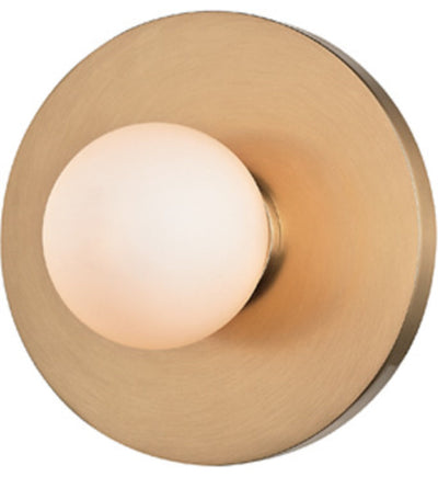 Hudson Valley - Taft 4.75" Bath Vanity Light