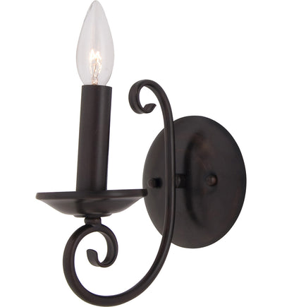 Maxim Lighting - 70001OI - Loft 8" Wall Sconce