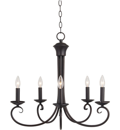 Maxim Lighting - Loft 25" Chandelier