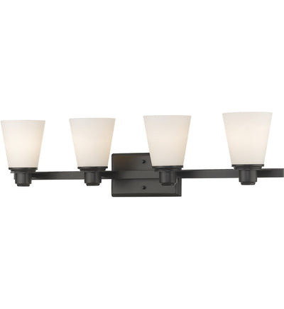 Z-Lite - Kayla 30.375" Bath Vanity Light