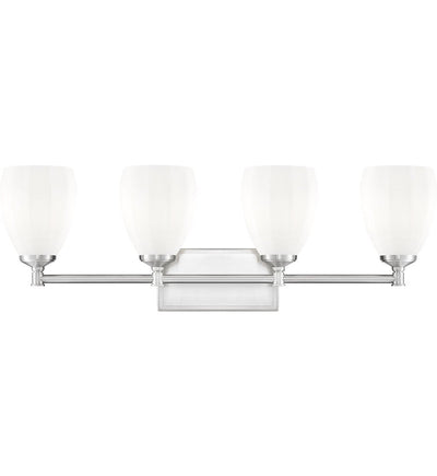 Z-Lite - Oren 31" Bath Vanity Light