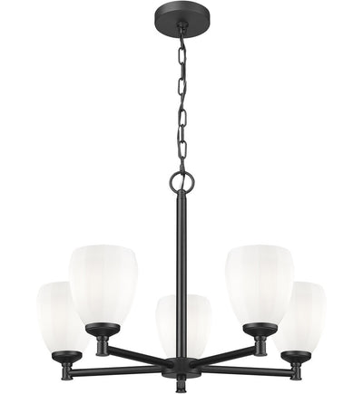 Z-Lite - Oren 25" Chandelier