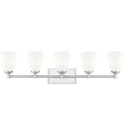 Z-Lite - Oren 38" Bath Vanity Light
