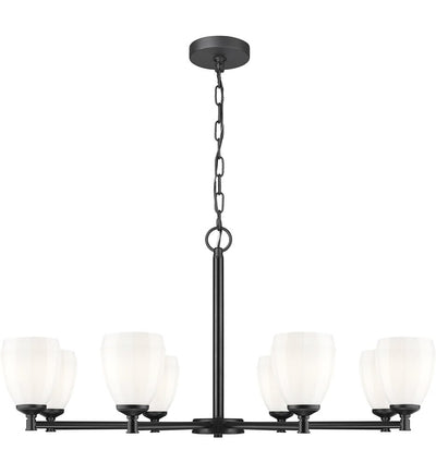 Z-Lite - 7004-8MB - Oren 42" Chandelier