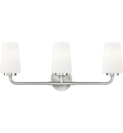 Z-Lite - 7005-3V-BN - Montford 24" Bath Vanity Light