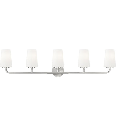 Z-Lite - Montford 40" Bath Vanity Light