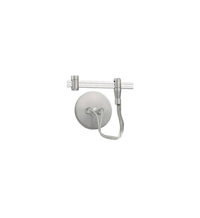 Visual Comfort Architectural - 700MOPCEN4S - Monorail 144" Dual Center Power Feed