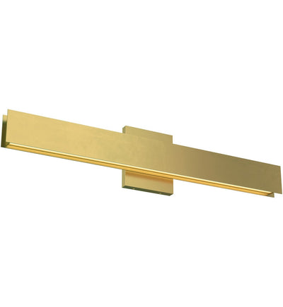 Visual Comfort Modern - Sean Lavin - Bau 24" Bath Vanity Light