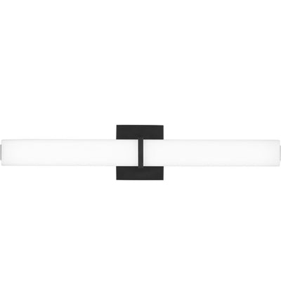 Visual Comfort Modern - 700BCMLN24WBZ-LED930-277 - Sean Lavin - Milan 24.5" Bath Vanity Light