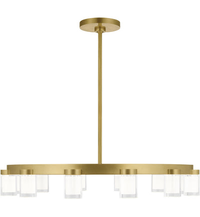 Visual Comfort Modern - Kelly Wearstler - Esfera 32" Chandelier