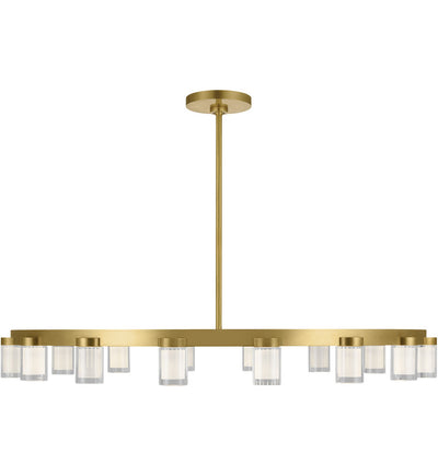 Visual Comfort Modern - Kelly Wearstler - Esfera 44" Chandelier