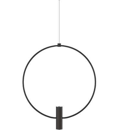Visual Comfort Modern - Sean Lavin - Layla 13.2" Pendant
