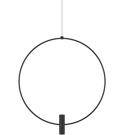 Visual Comfort Modern - Sean Lavin - Layla 18" Pendant