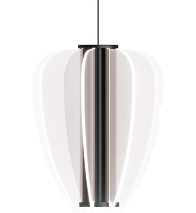Visual Comfort Modern - Sean Lavin - Nyra 8.6" Pendant