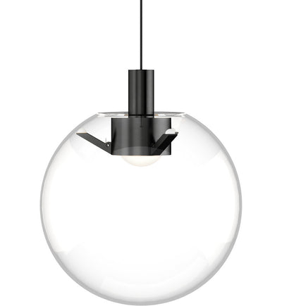 Visual Comfort Modern - Sean Lavin - Palona 8" Pendant