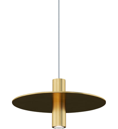 Visual Comfort Modern - Sean Lavin - Ponte 8" Pendant