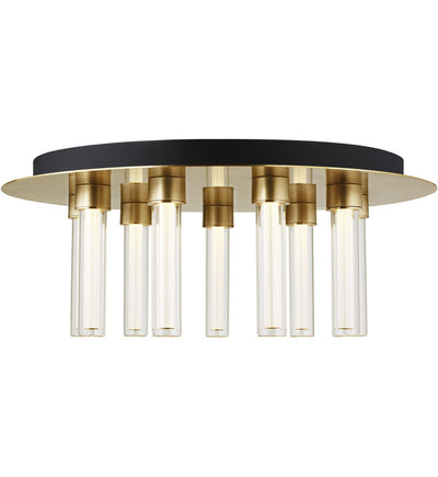 Visual Comfort Modern - Sean Lavin - Kola 22" Flush Mount