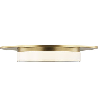 Visual Comfort Modern - Sean Lavin - Sen 17" Flush Mount