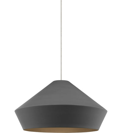 Visual Comfort Modern - Sean Lavin - Brummel 10.5" Pendant