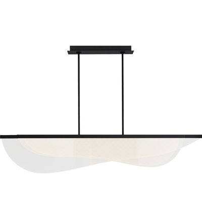Visual Comfort Modern - Sean Lavin - Nyra 60" Pendant