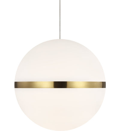 Visual Comfort Modern - Sean Lavin - Hanea 7" Pendant