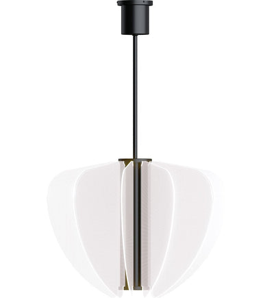 Visual Comfort Modern - Sean Lavin - Nyra 27.1" Chandelier