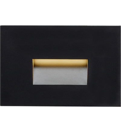 Visual Comfort Modern - Ikon 6" Outdoor Step Light