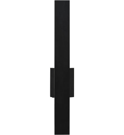 Visual Comfort Modern - Blade 24.2" Outdoor Wall Sconce