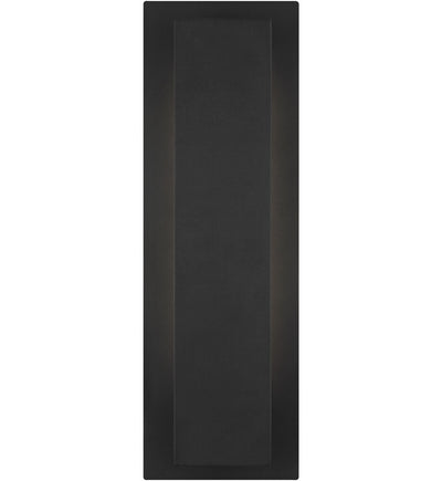 Visual Comfort Modern - Sean Lavin - Nate 17" Outdoor Wall Sconce