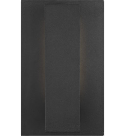 Visual Comfort Modern - Nate 9.1" Outdoor Wall Sconce