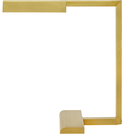 Visual Comfort Modern - Sean Lavin - Dessau 16" Table Lamp