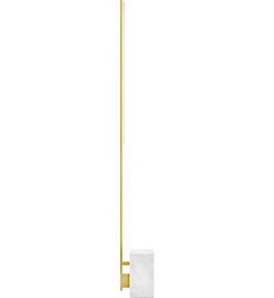 Visual Comfort Modern - Sean Lavin - Klee 70" Floor Lamp